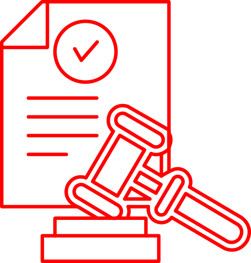 Legal and Compliance Assistance