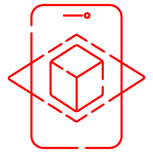 Augmented Reality (AR) and Virtual Reality (VR) Integration