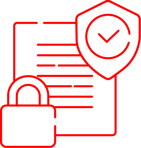 Blockchain Icon_AI for Privacy & Anonymity in Blockchain