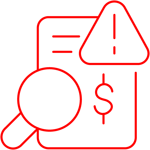 Fraud Detection in Payments