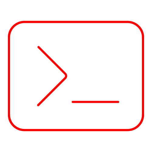Icon_Port and Terminal Operations